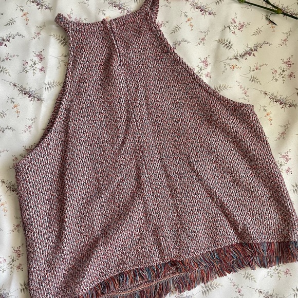 Halter top - Picture 6 of 6